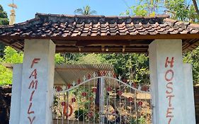 Family Hostel